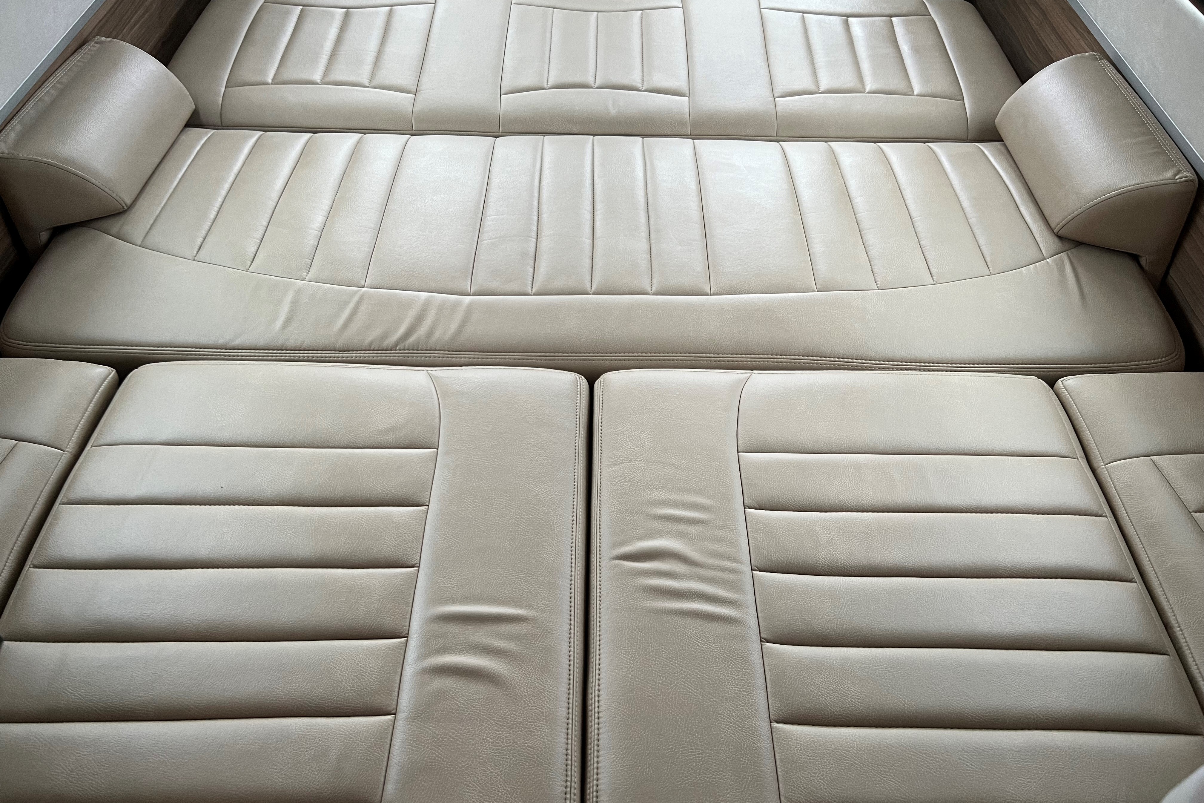 2021 Airstream Tommy Bahama Interstate 24GL, Class B
