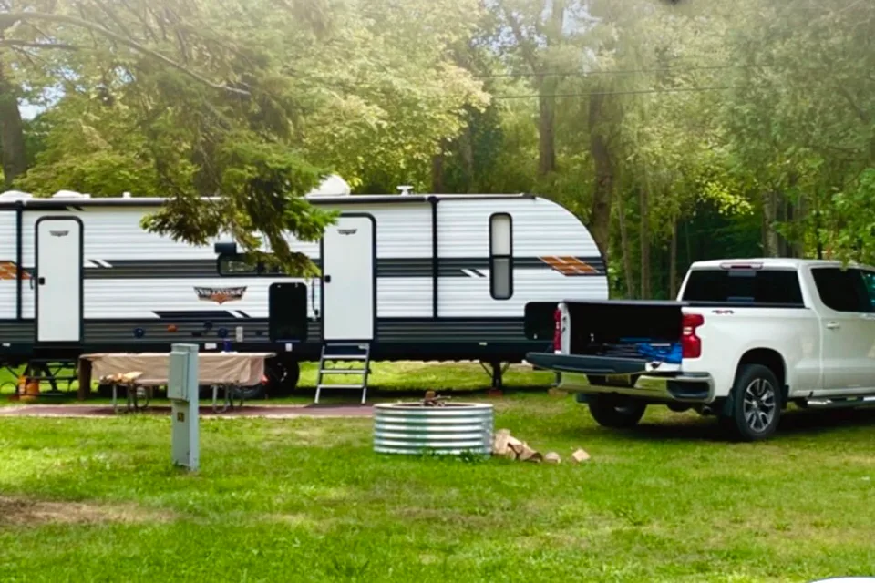 The Adventure Wagon