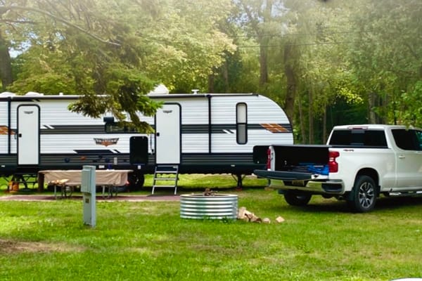 The Adventure Wagon