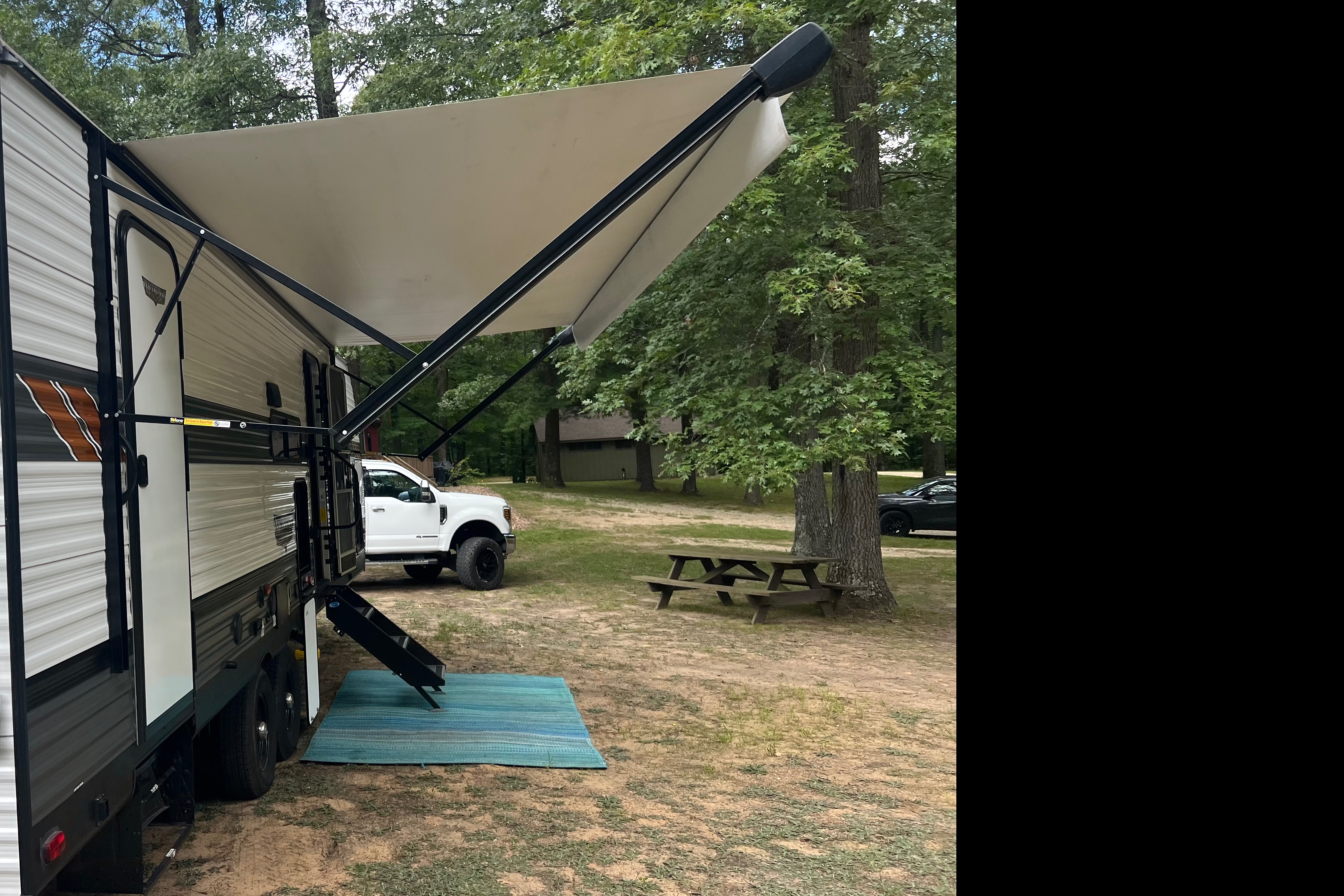 The Adventure Wagon