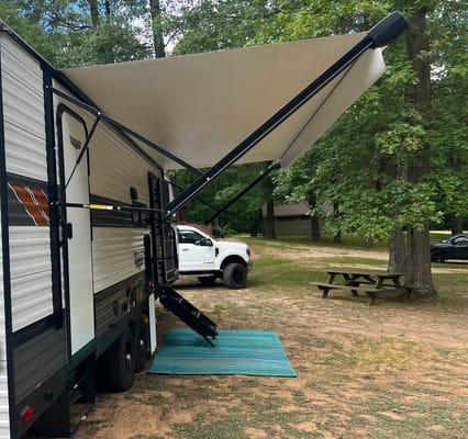 The Adventure Wagon