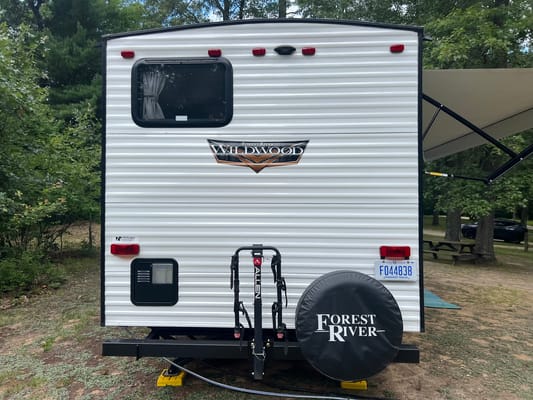 The Adventure Wagon