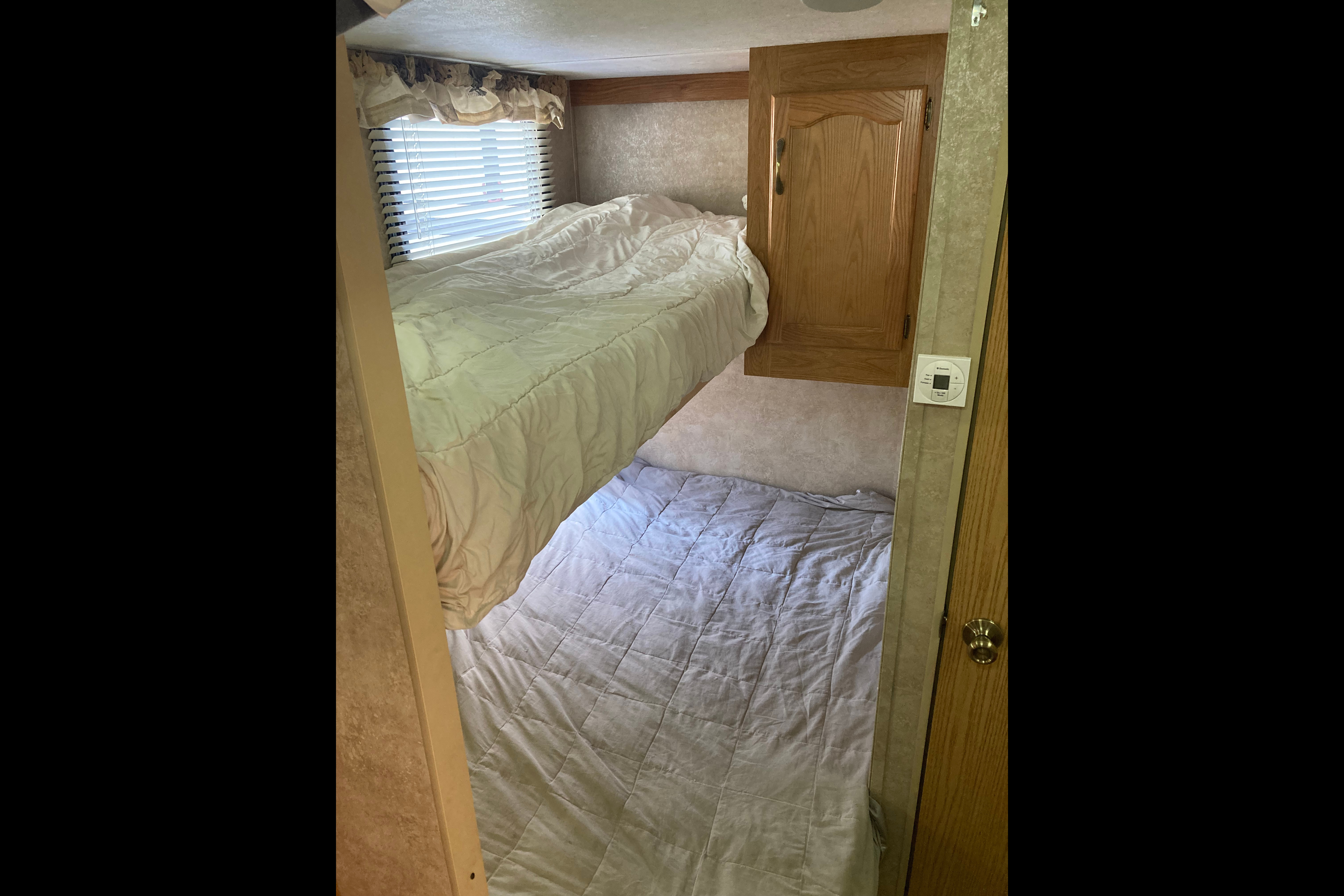 Trent's Spacious Springdale