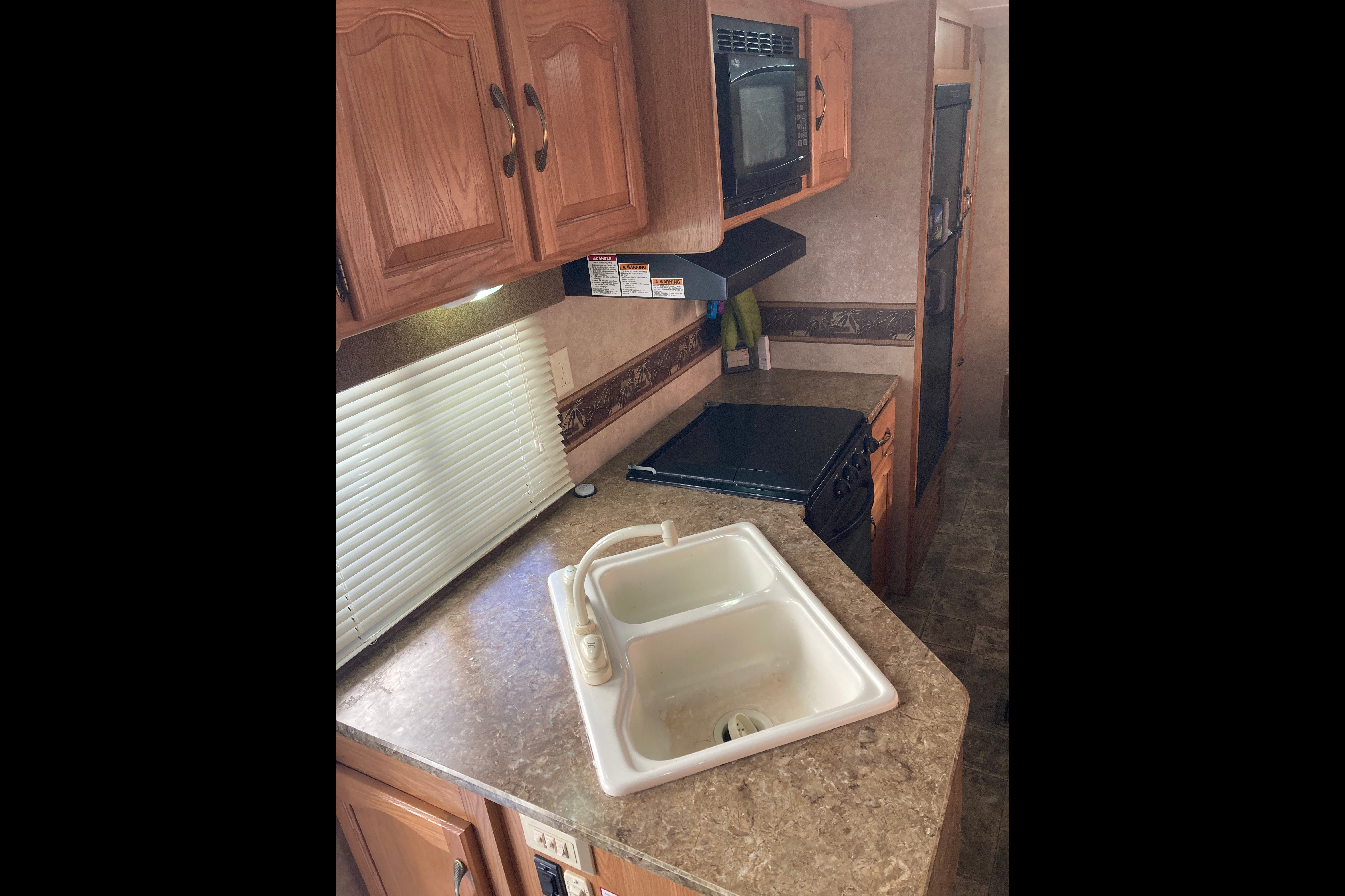 Trent's Spacious Springdale