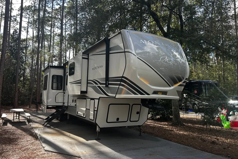 Luxury Size. Bigger is better!