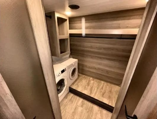 Luxury Size. Bigger is better!