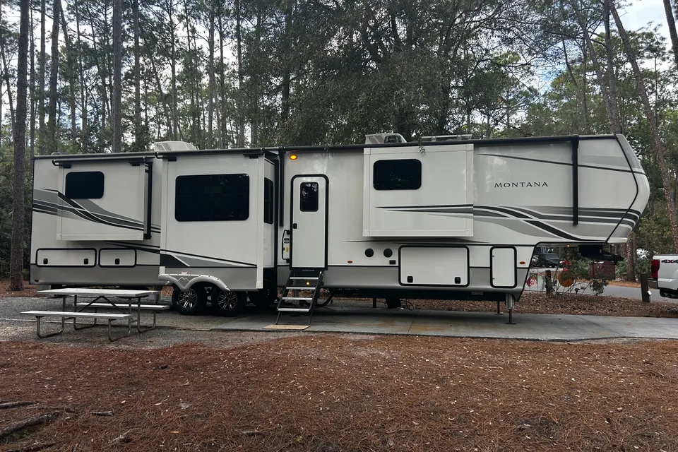 Luxury Size. Bigger is better!