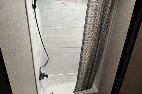 John's Jayco 264BHW Travel Trailer