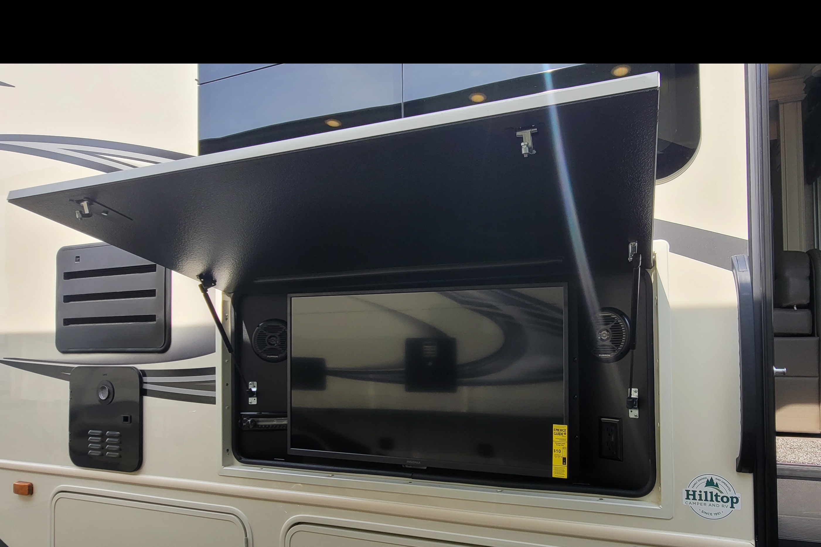  Jayco Alante 29F Class A