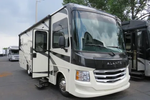  Jayco Alante 29F Class A