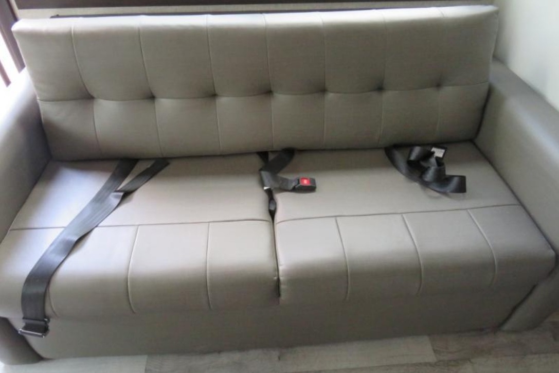  Jayco Alante 29F Class A