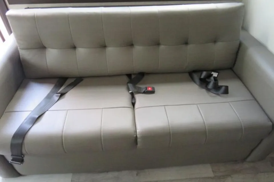  Jayco Alante 29F Class A