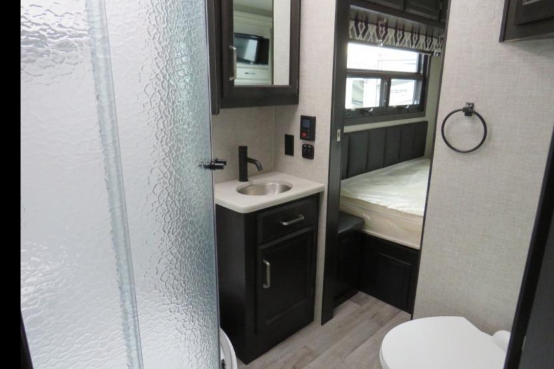 Jayco Alante 29F Class A