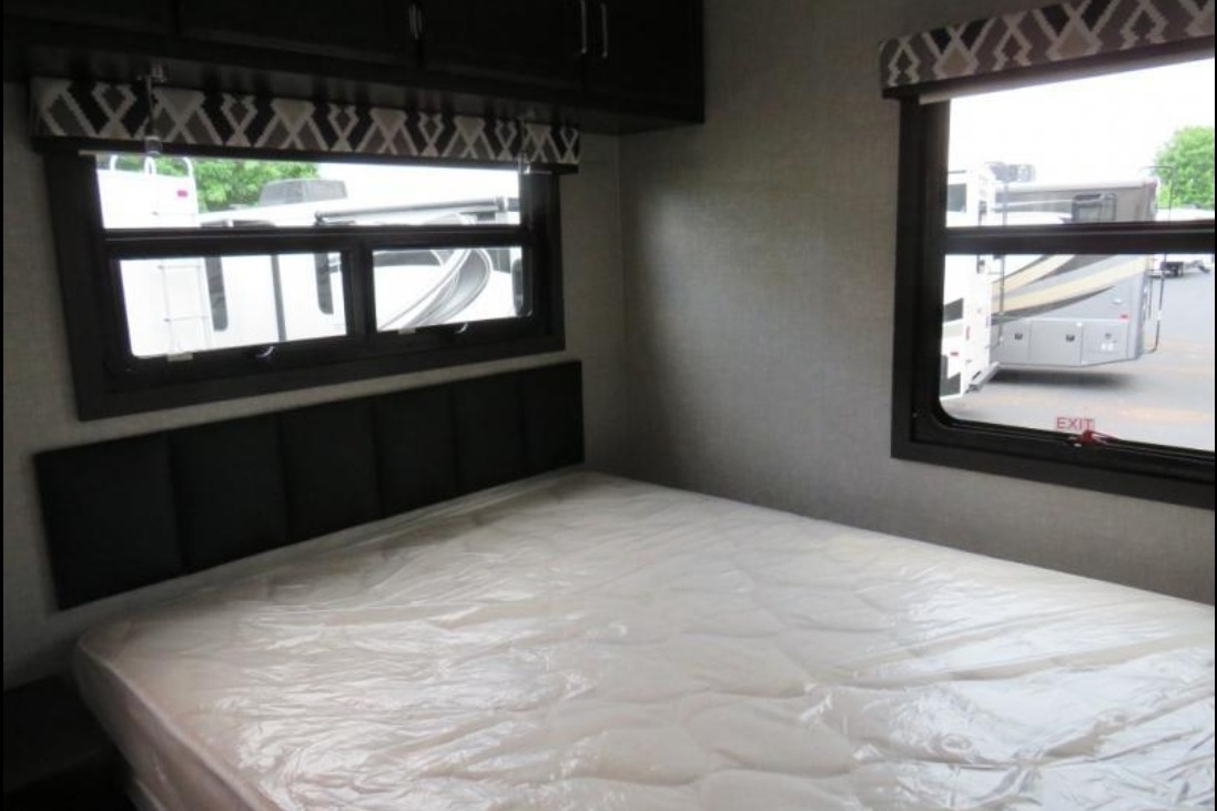 Jayco Alante 29F Class A