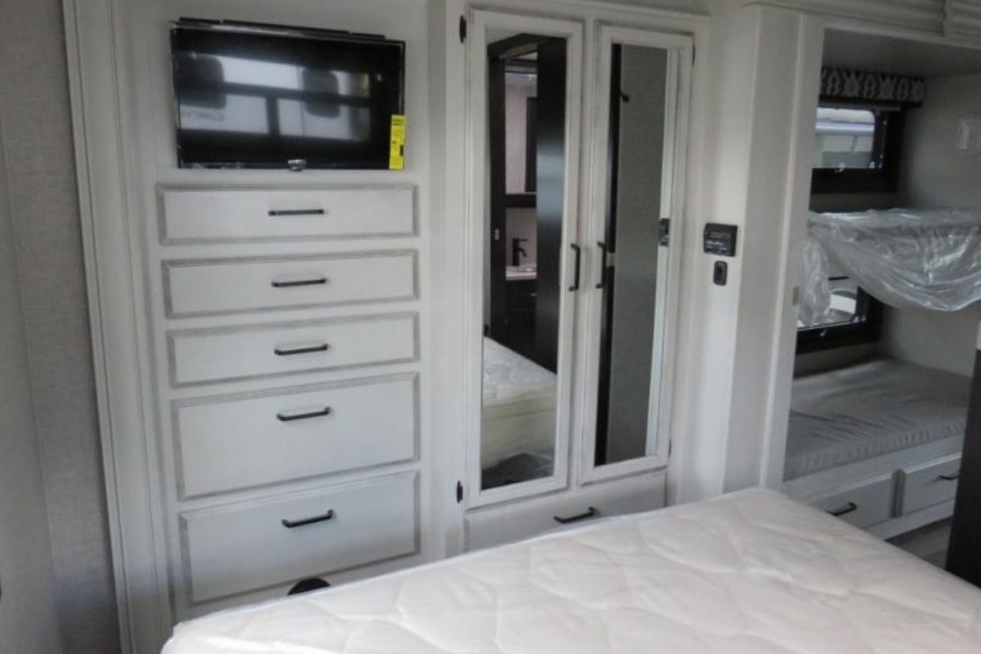  Jayco Alante 29F Class A
