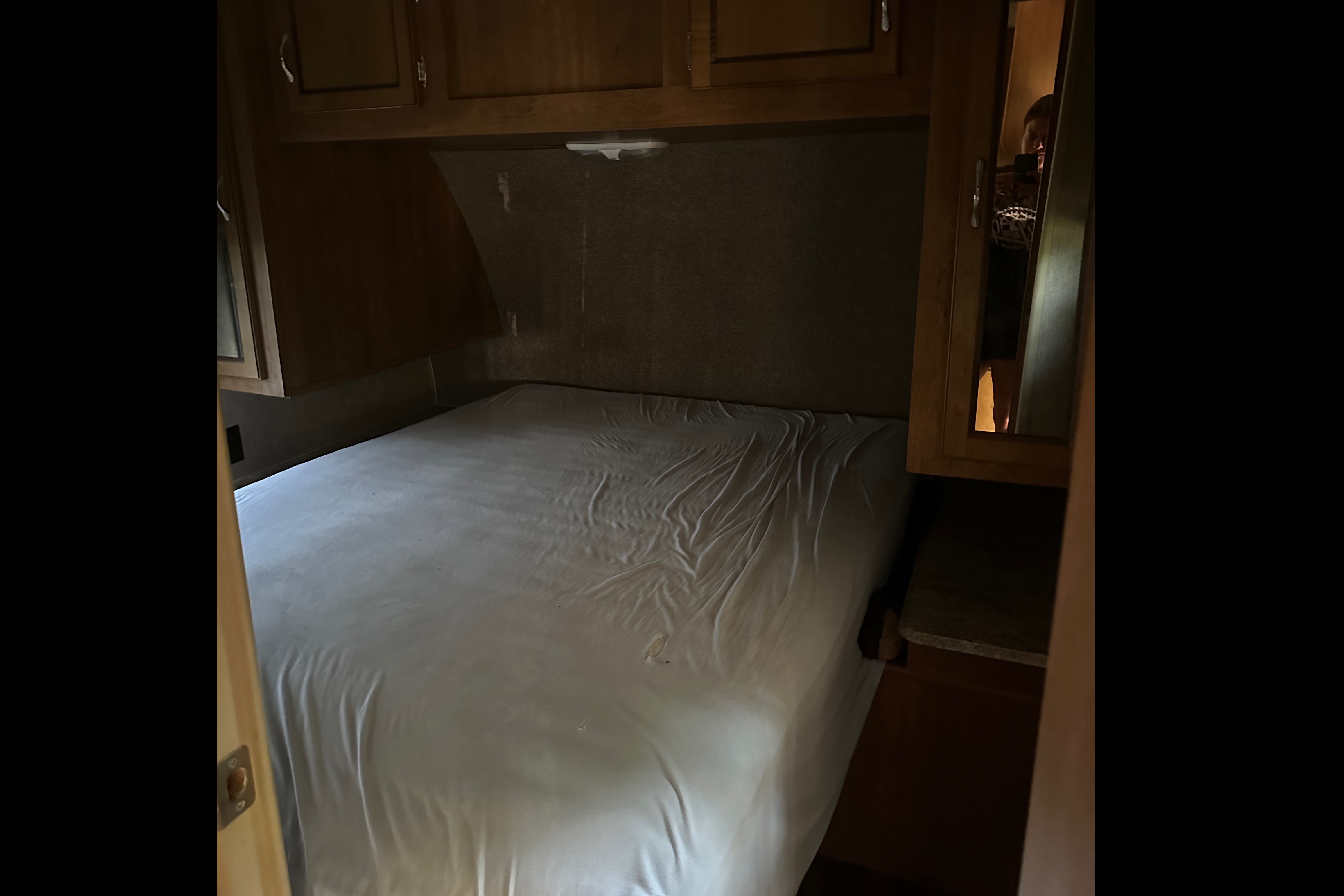 Melly's Coachmen Catalina 2016 33’ Bunkhouse Travel Trailer