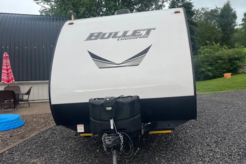 Keystone Bullet