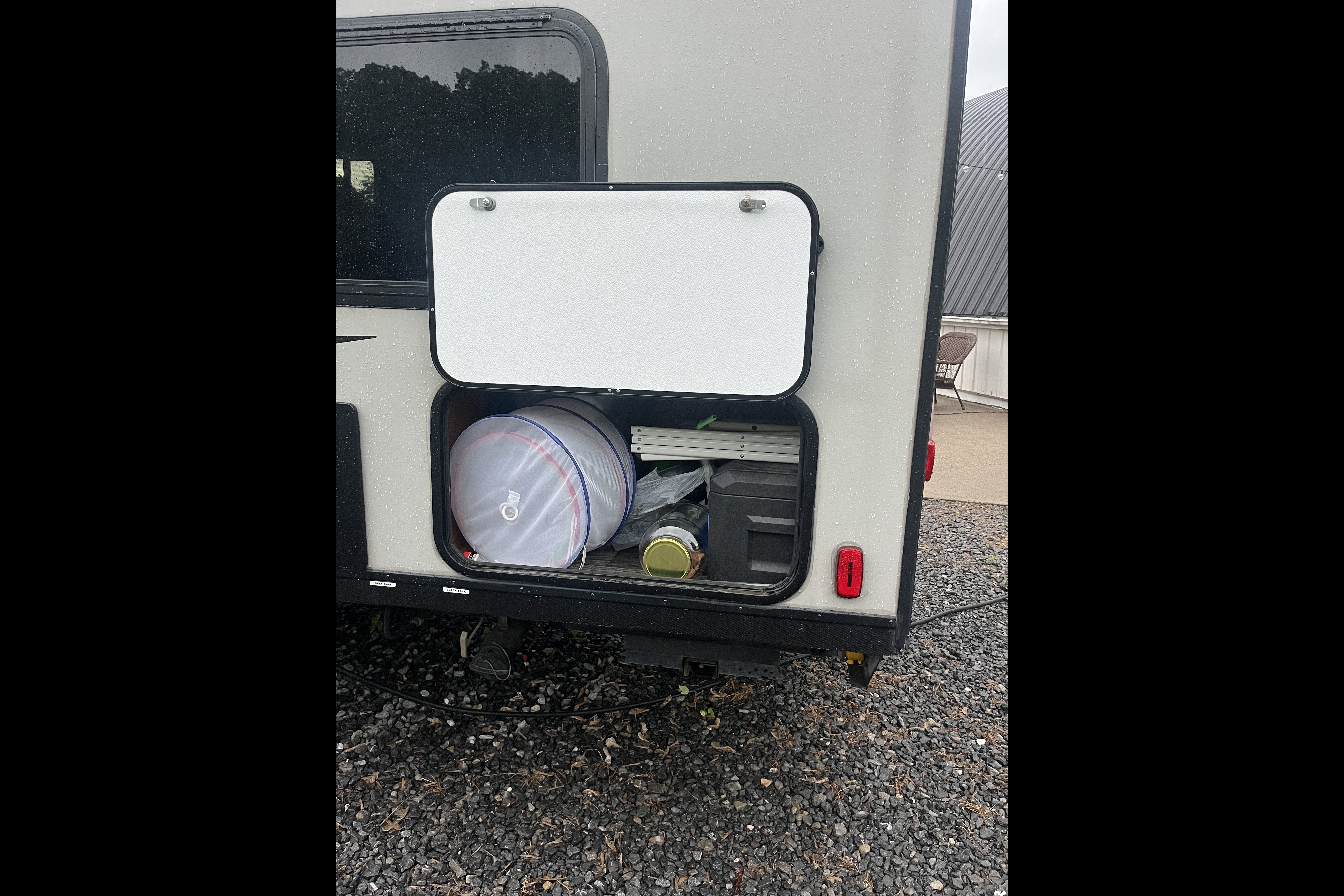 Keystone Bullet