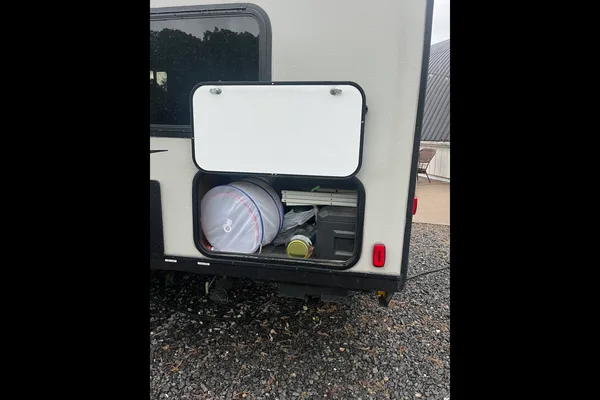 Keystone Bullet