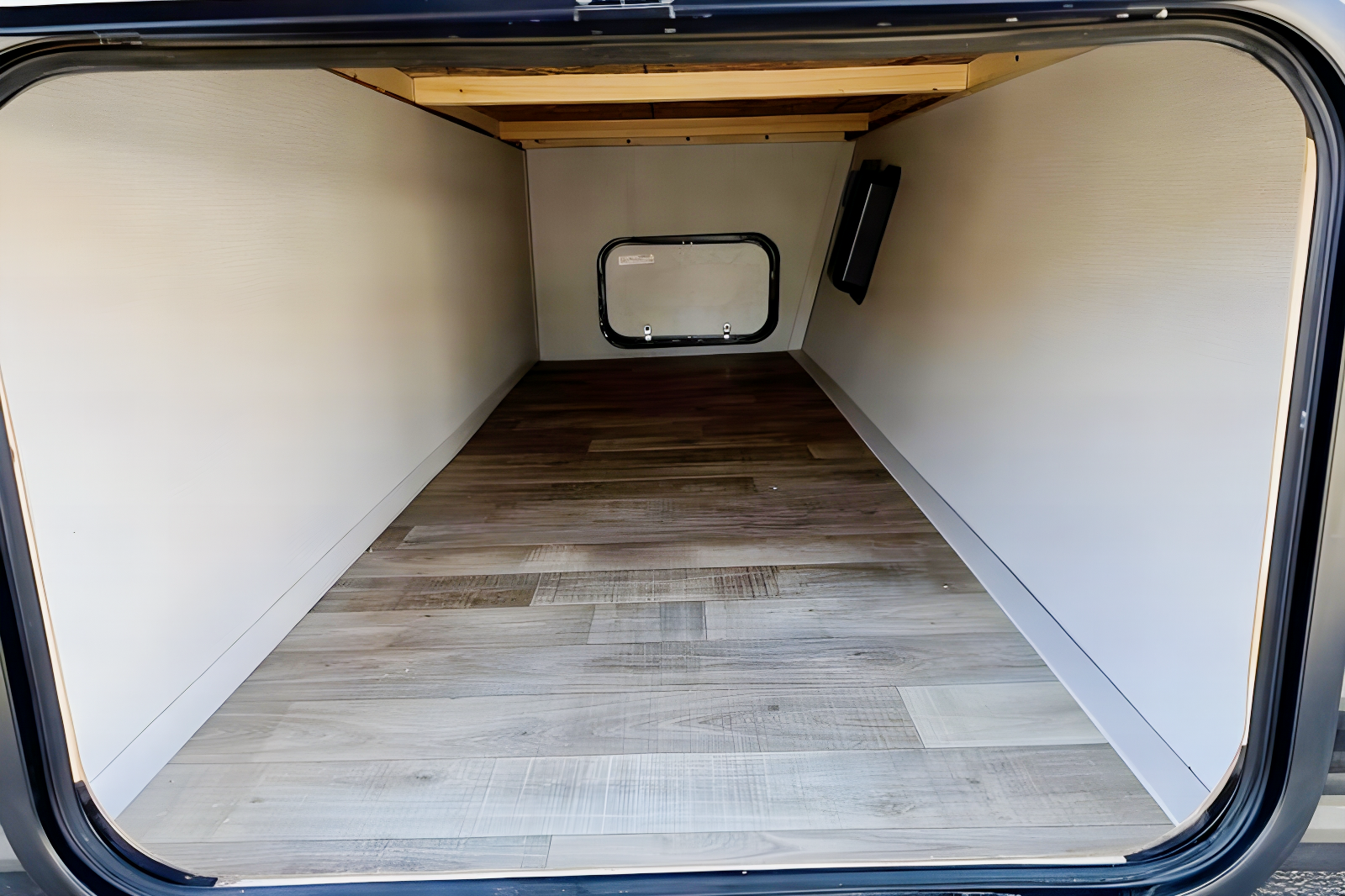 Brian's Keystone Hideout 272BH Travel Trailer