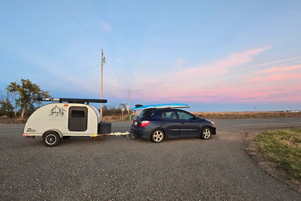 LIBERTY 2 GO, Sécurité et Autonomie en Mini.
