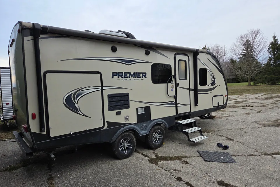 Bullet Premier Ultra Lite- 2018