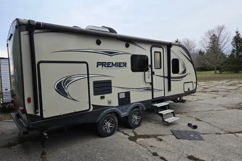 Bullet Premier Ultra Lite- 2018