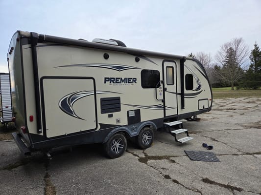 Bullet Premier Ultra Lite- 2018