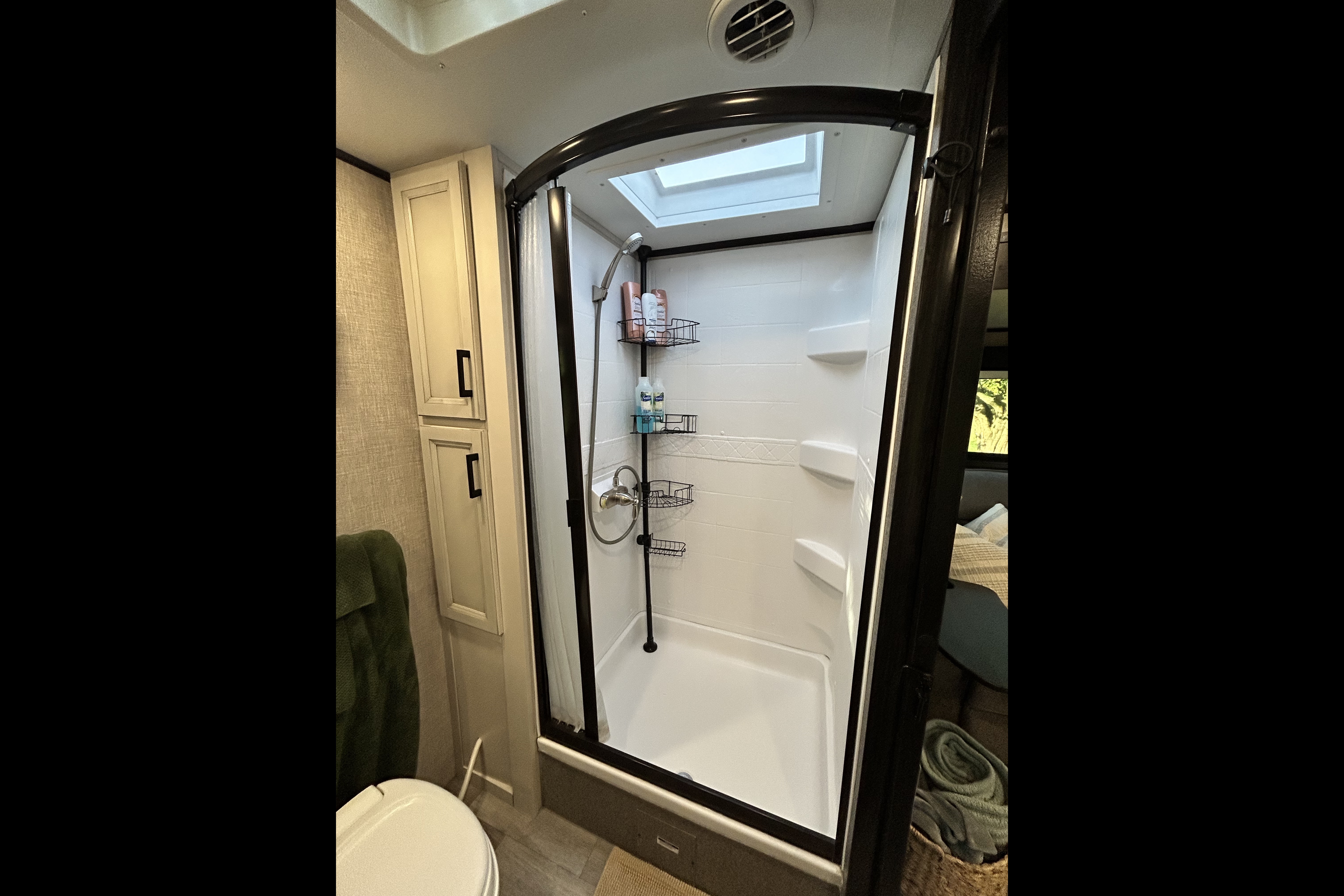 Jayco Jay Feather Travel Trailer