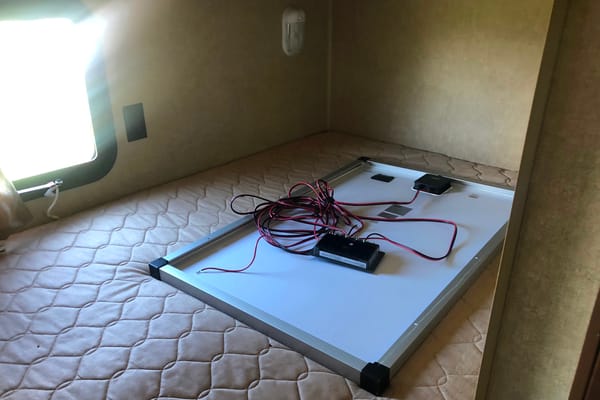 Paddy's Jayco Jayco Swift Travel Trailer