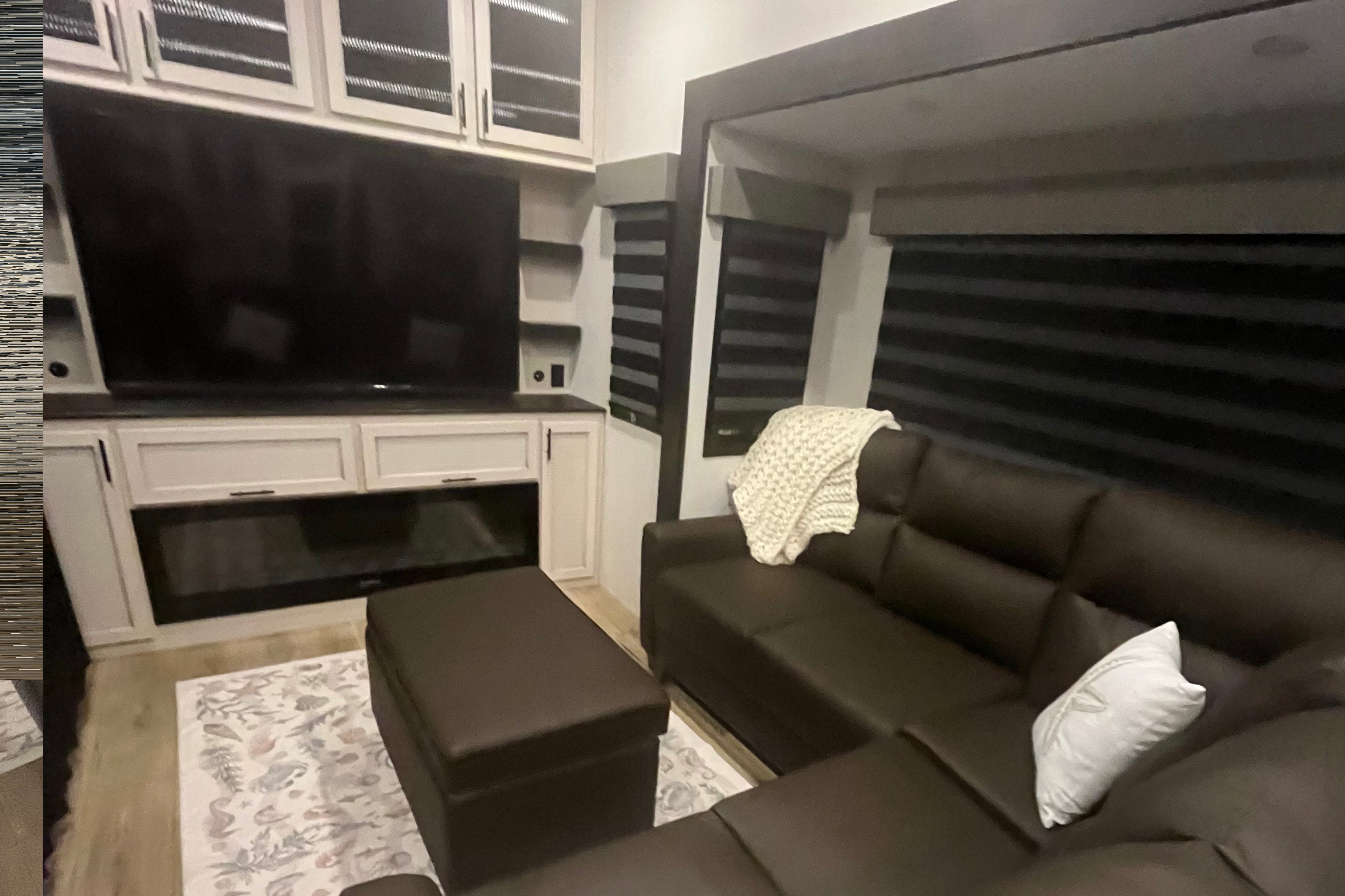 Forest River Sabre Fifth Wheel