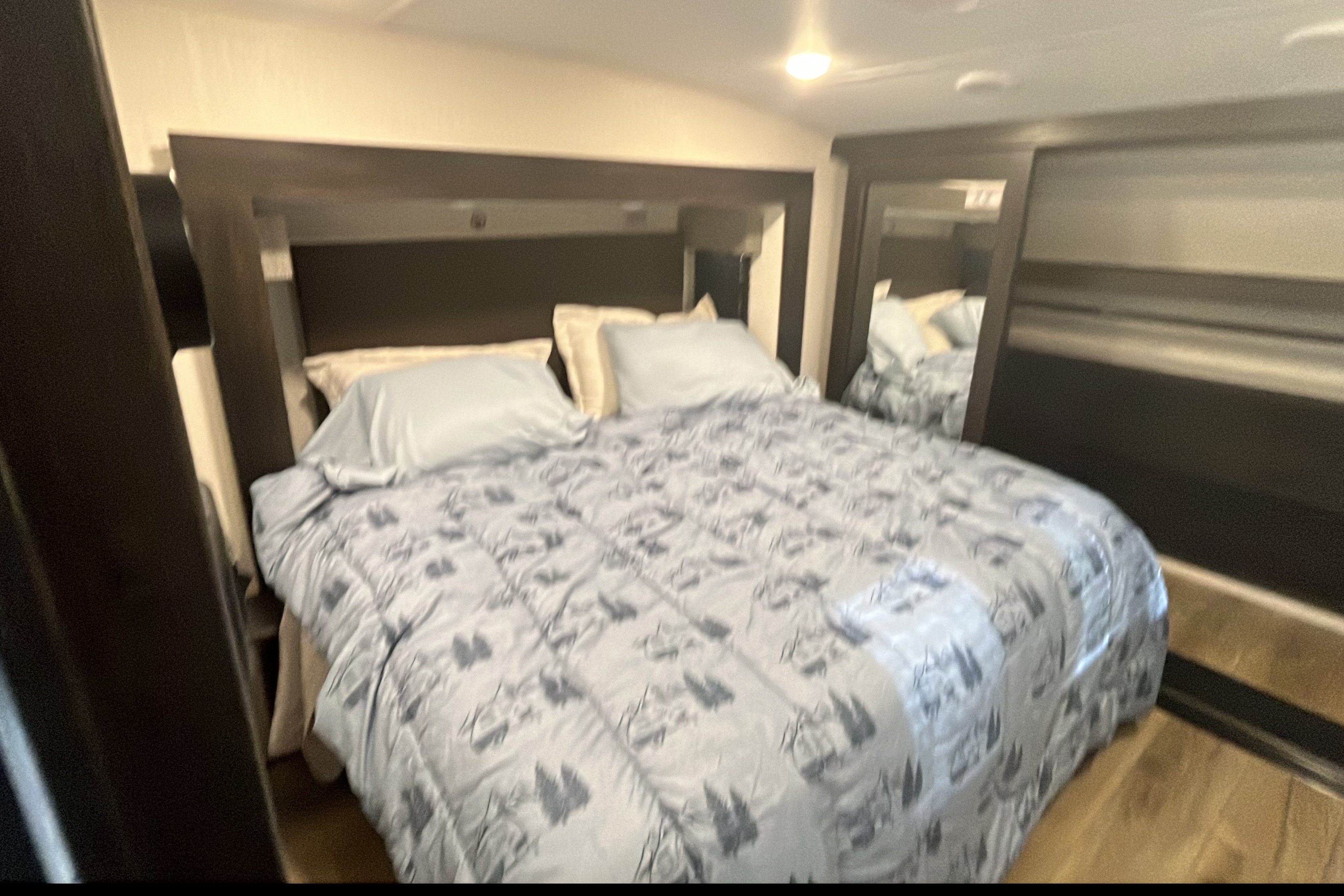 Forest River Sabre Fifth Wheel