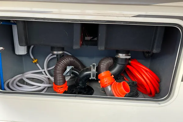 Robert's Fleetwood Flair 29M Class A