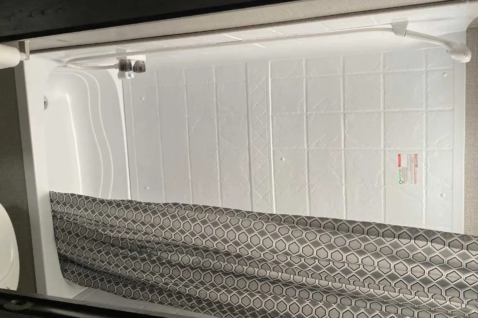 Matthew's Jayco slx264bh Travel Trailer