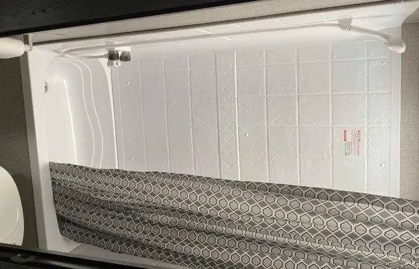 Matthew's Jayco slx264bh Travel Trailer