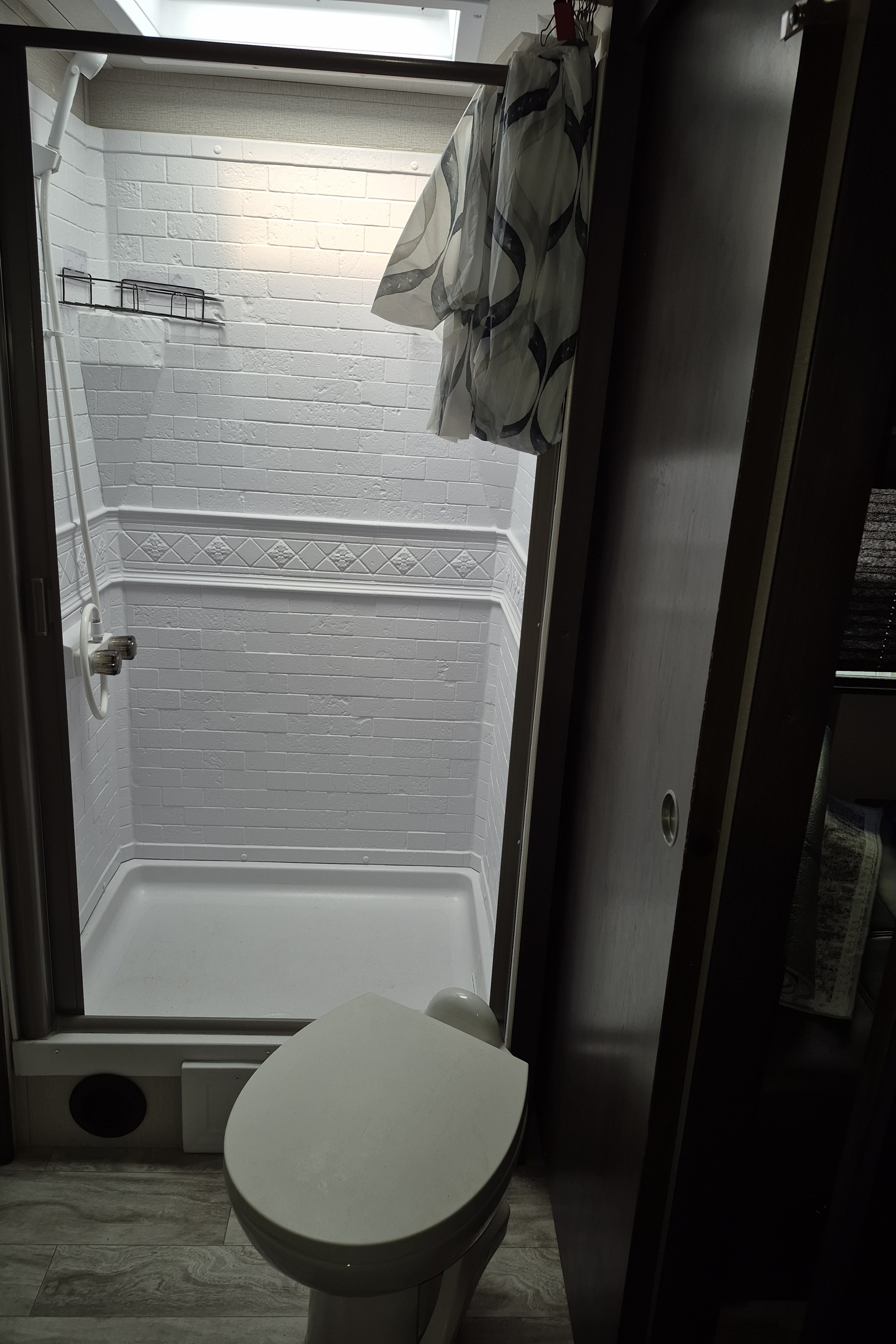 Grabowsky's Travel Trailer