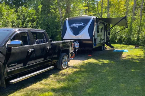  Grand Design Imagine 2400BH Travel Trailer
