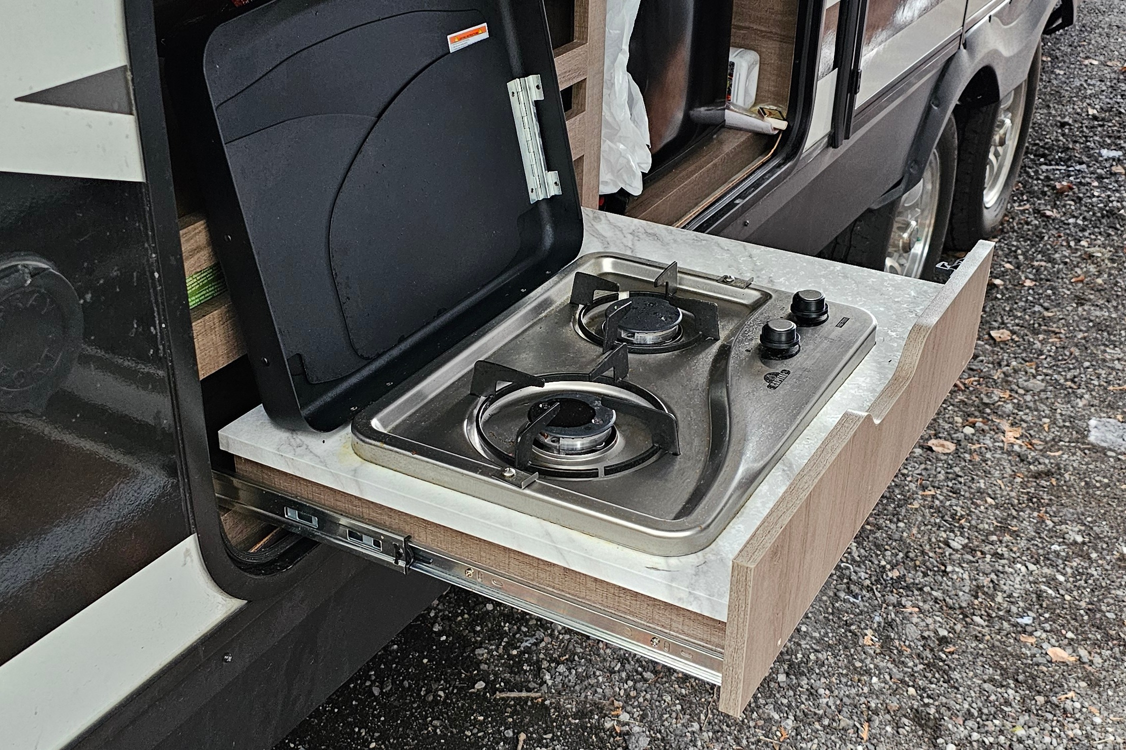  Grand Design Imagine 2400BH Travel Trailer
