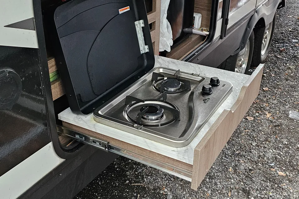 Grand Design Imagine 2400BH Travel Trailer