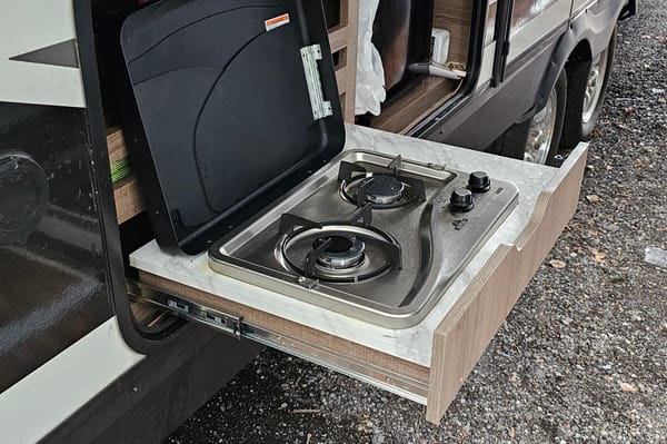 Grand Design Imagine 2400BH Travel Trailer