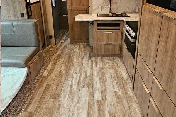 Grand Design Imagine 2400BH Travel Trailer