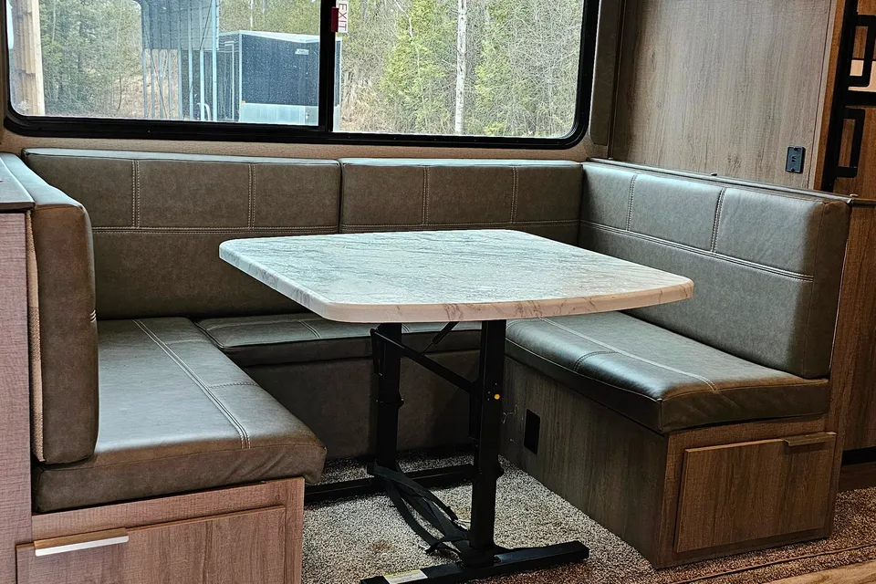 Grand Design Imagine 2400BH Travel Trailer