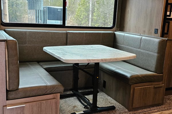 Grand Design Imagine 2400BH Travel Trailer