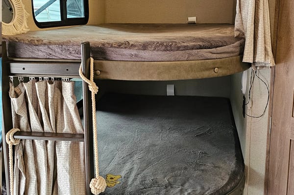 Grand Design Imagine 2400BH Travel Trailer