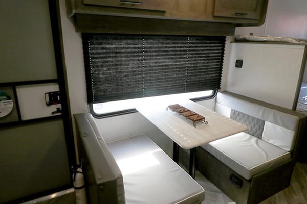 Awesome Forest River 2022 Wildwood FSX 179DBK with double bunks