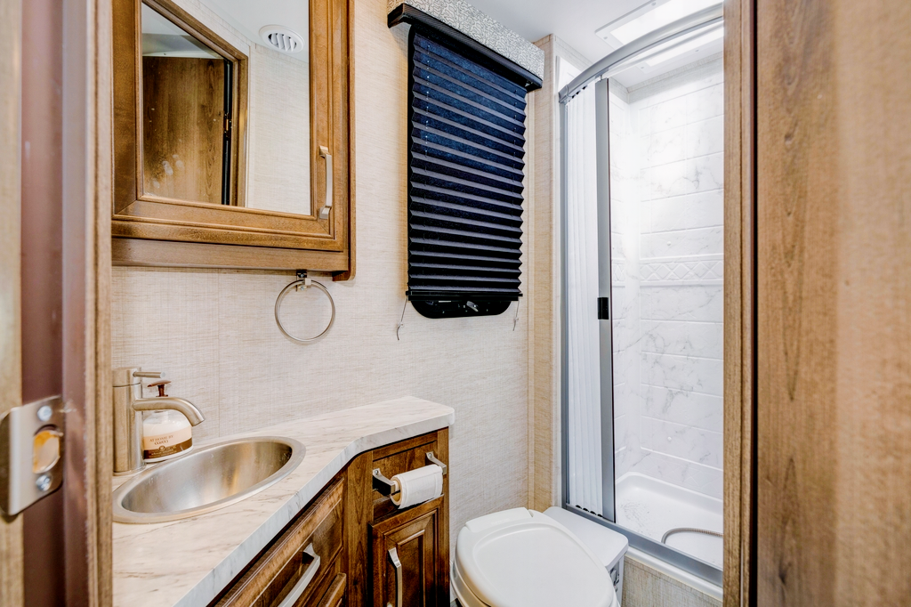 Dan's 2022 Jayco Melbourne