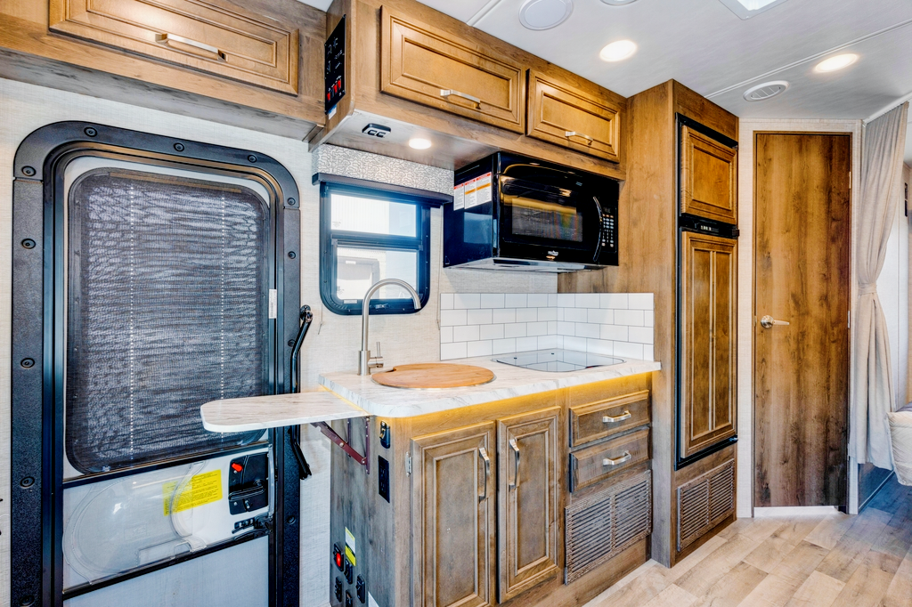 Dan's 2022 Jayco Melbourne