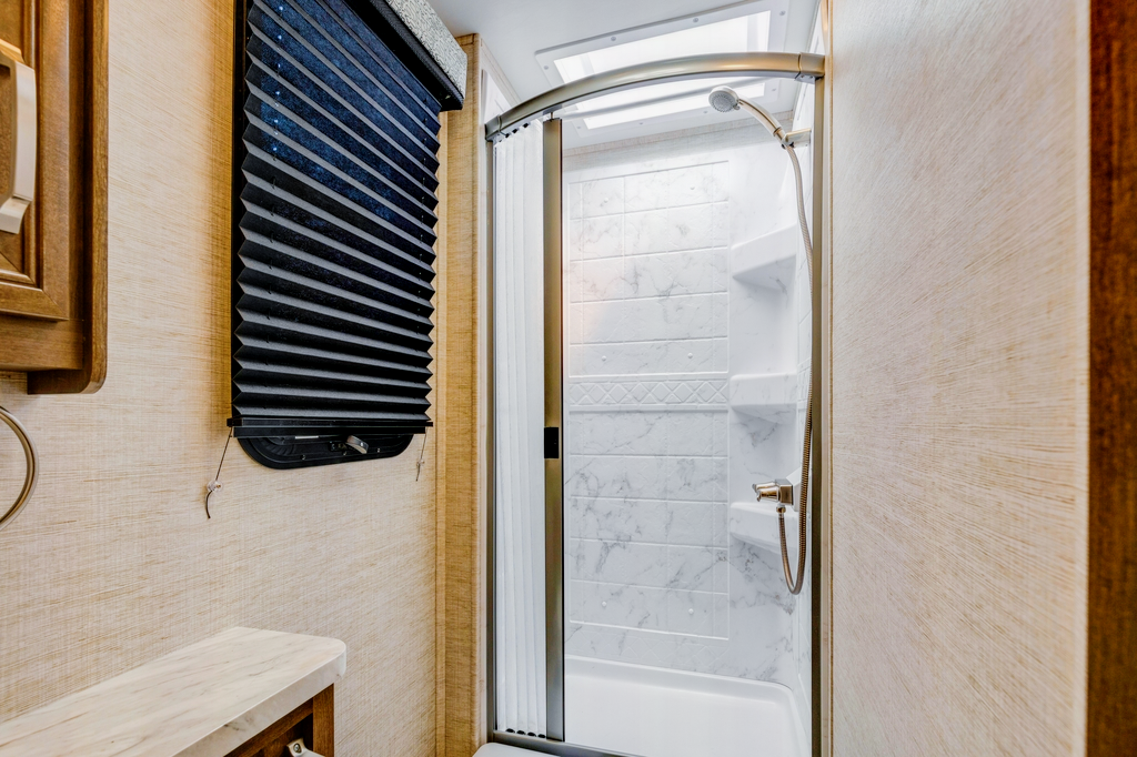 Dan's 2022 Jayco Melbourne