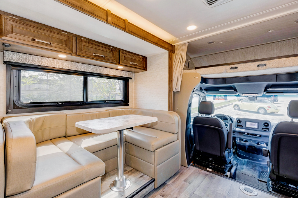 Dan's 2022 Jayco Melbourne