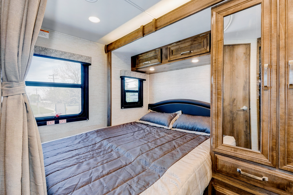 Dan's 2022 Jayco Melbourne